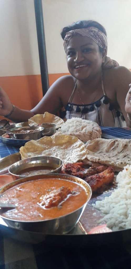 Photo of Discovering Goa in Plates- Shacks & Konkani Kitchen 8/11 by Sanghamitra Saha