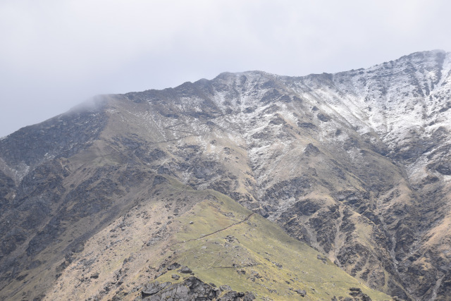 Photo of Trek to the Mysterious Lake - Roopkund by Ashwini Wade
