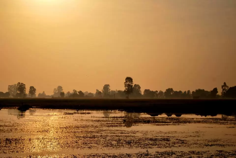 Photo of R S Pura by Nitish Arora