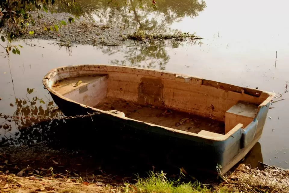 Photo of R S Pura by Nitish Arora