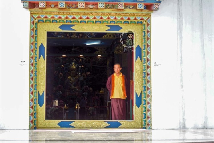 Photo of Mindrolling Monastery- A Photo Tour by Shalini