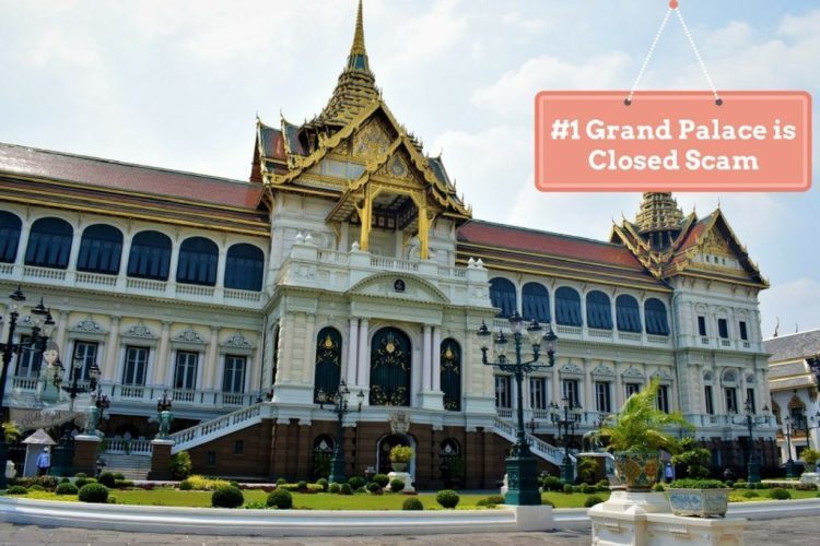 Photo of Thailand by Shalini