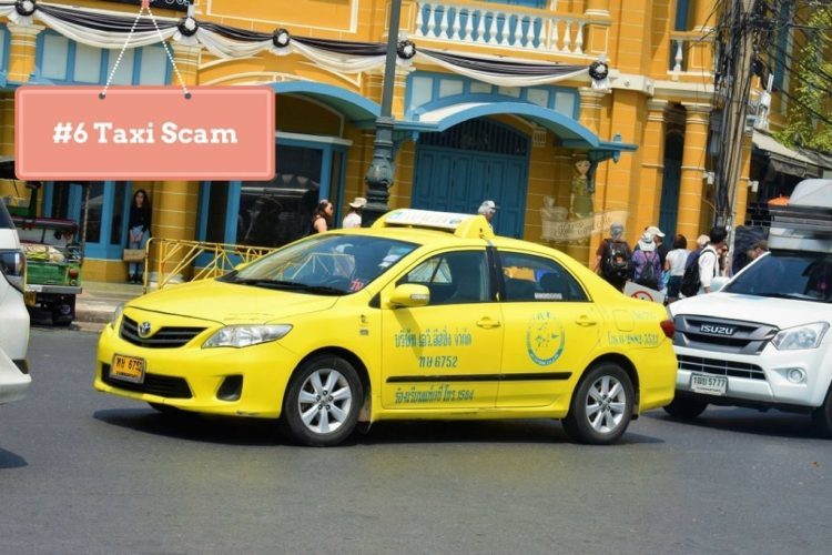 Photo of You Ought to Know This! Scams in Thailand! by Shalini