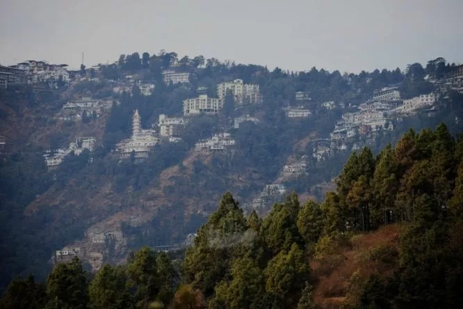 Photo of Mussoorie, Uttarakhand, India by Shalini
