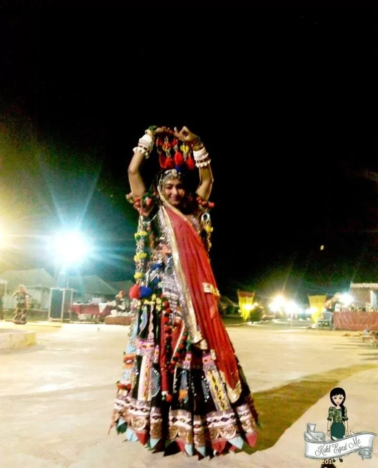 Photo of Why you must do a Camel Safari in Jaisalmer by Shalini