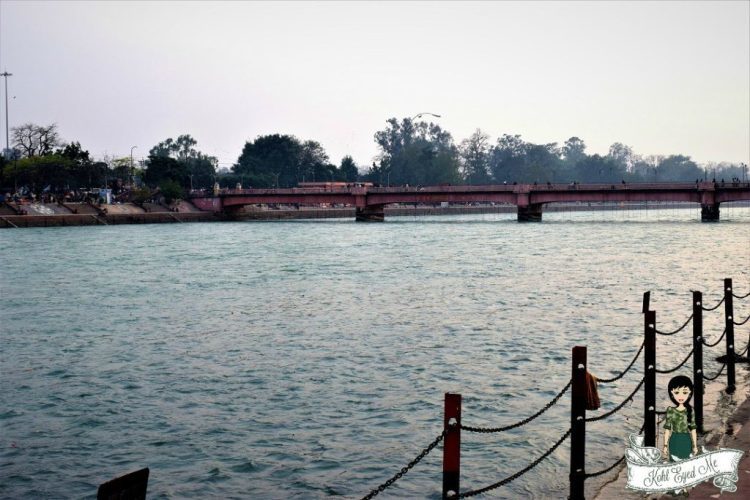 Photo of An Evening in Haridwar by Shalini