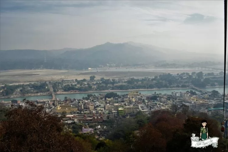 Photo of An Evening in Haridwar by Shalini