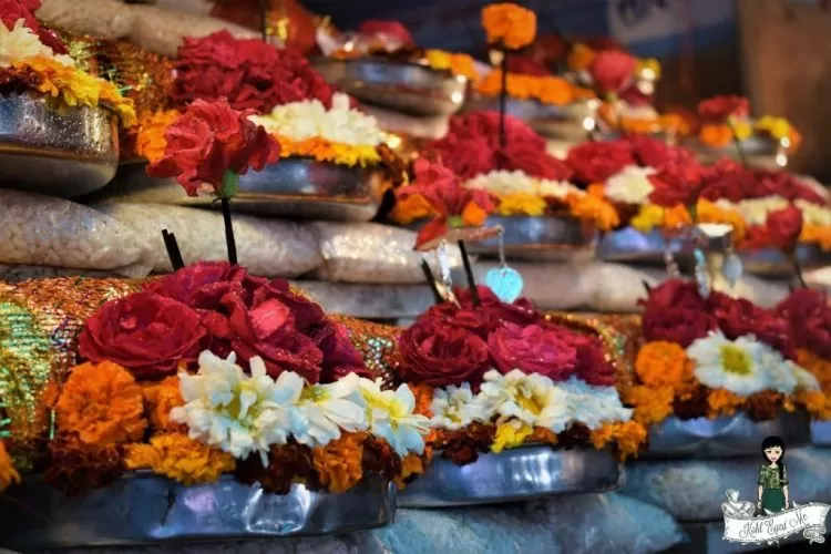Photo of An Evening in Haridwar by Shalini