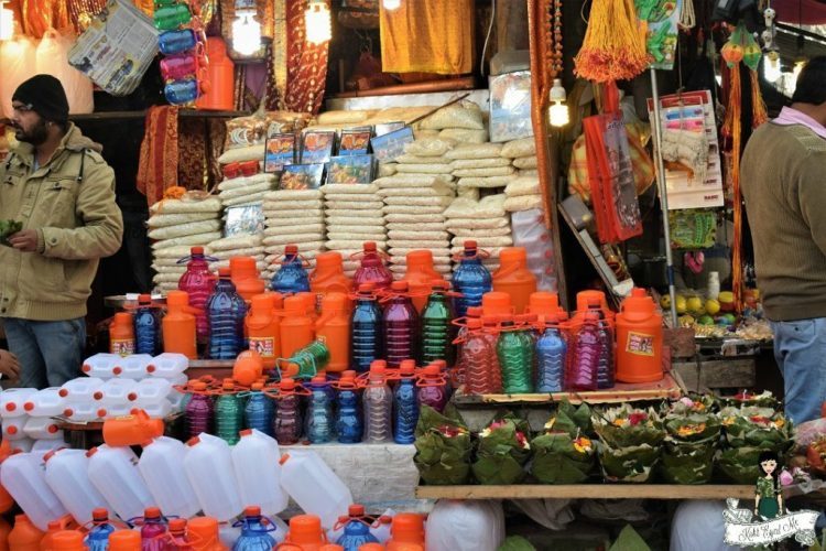 Photo of An Evening in Haridwar by Shalini