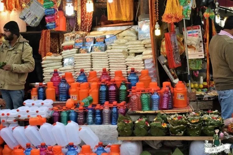 Photo of An Evening in Haridwar by Shalini