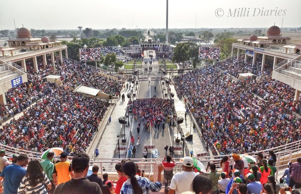 Photo of Day 1- Amazing Amritsar 5/15 by Sharmilli