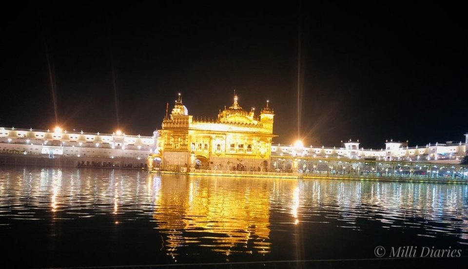 Photo of Day 1- Amazing Amritsar by Sharmilli
