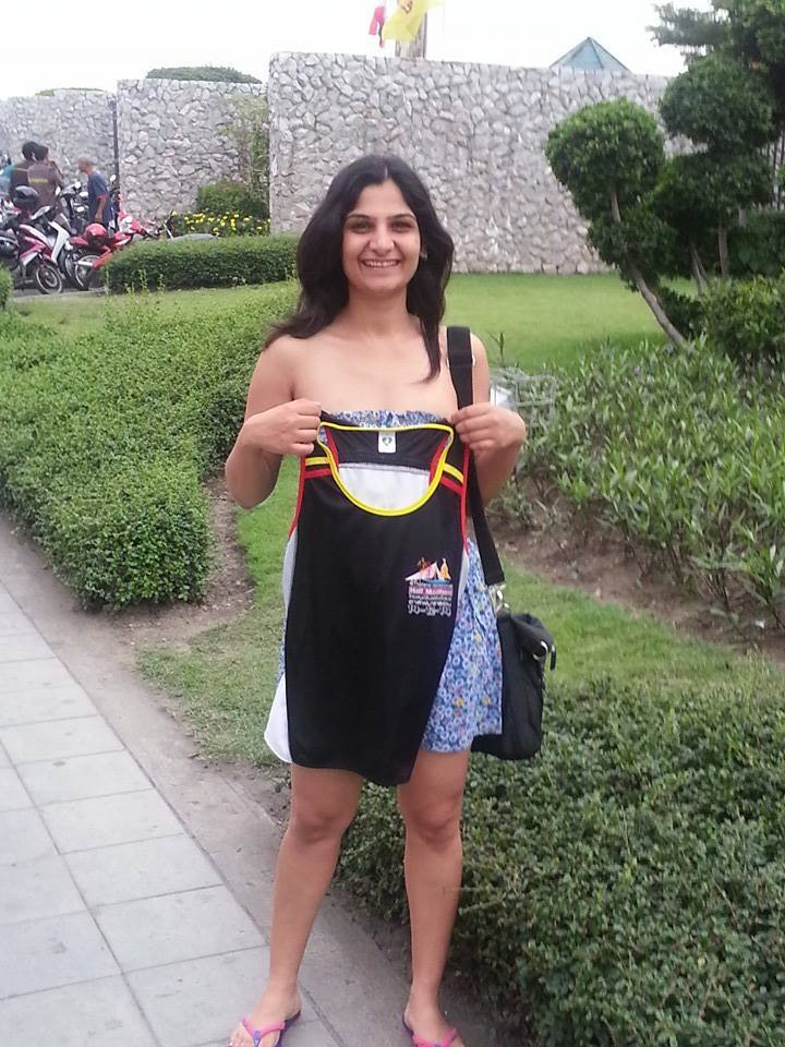 Photo of It's fun to go solo! 6/9 by Anupriya Kapur