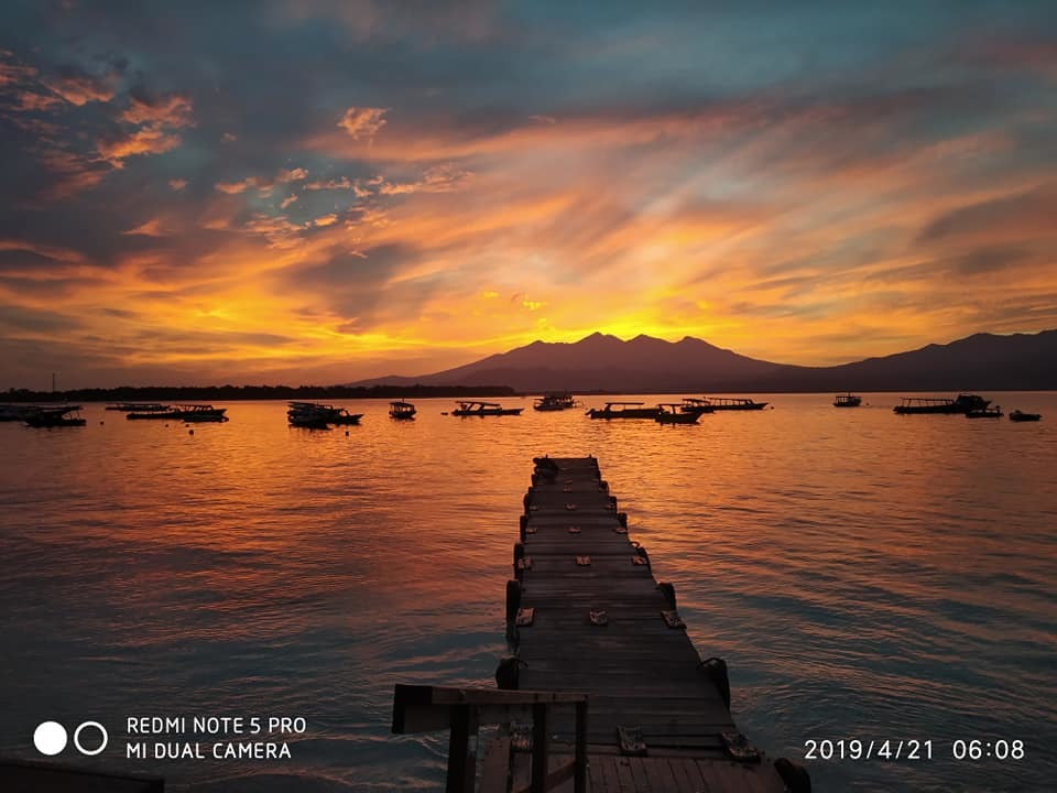 Photo of Bewitching Bali by Ramya
