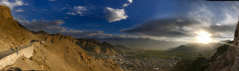 Photo of Ladakh - the land of high passes by Indi Tourists
