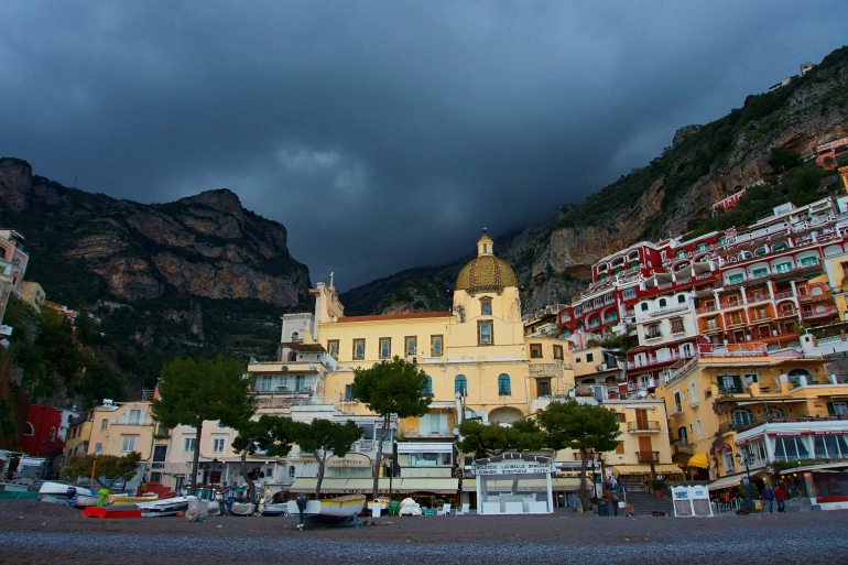 Photo of Positano, Province of Salerno, Italy by Indi Tourists