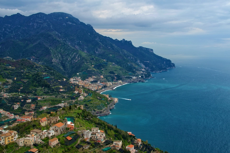 Photo of Ravello, Province of Salerno, Italy by Indi Tourists