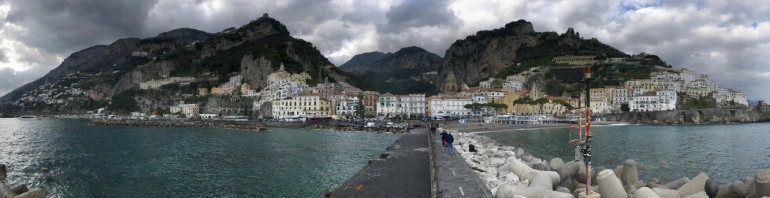 Photo of Amalfi, Province of Salerno, Italy by Indi Tourists