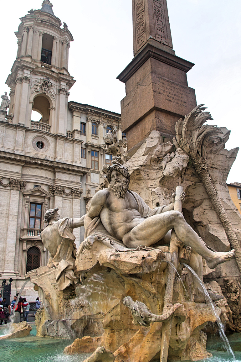 Photo of When in Rome! - 3 day itinerary by Indi Tourists