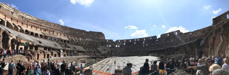 Photo of When in Rome! - 3 day itinerary by Indi Tourists