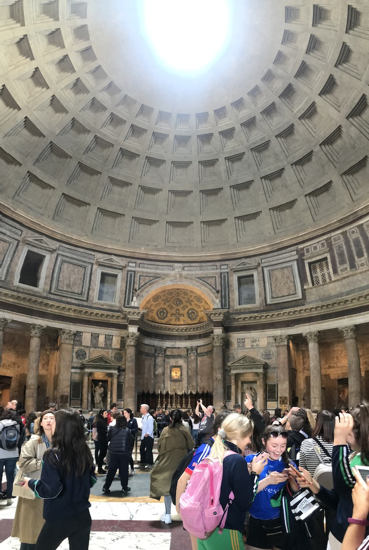 Photo of When in Rome! - 3 day itinerary by Indi Tourists