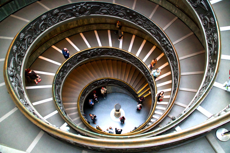 Photo of Sistine Chapel, Vatican City by Indi Tourists