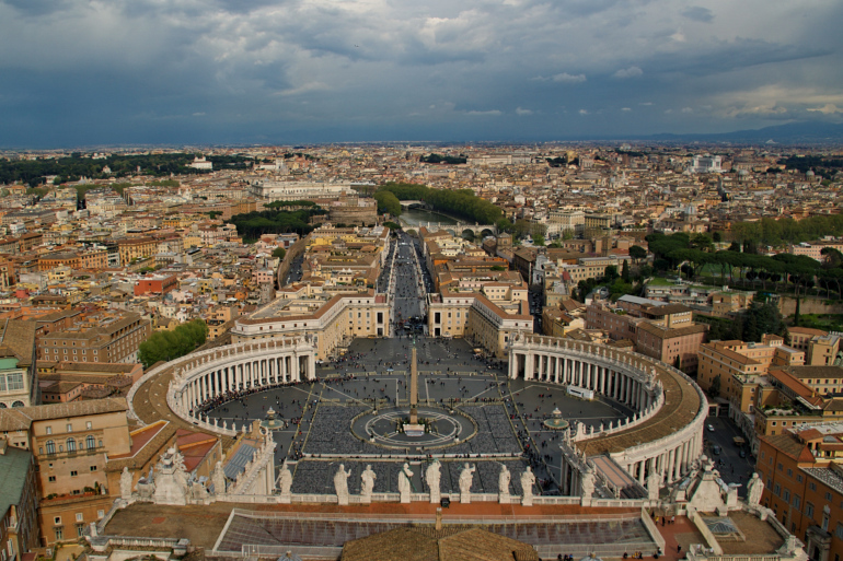 Photo of When in Rome! - 3 day itinerary by Indi Tourists
