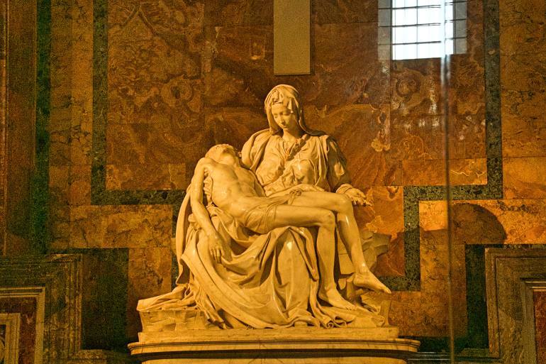 Photo of When in Rome! - 3 day itinerary by Indi Tourists