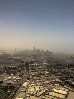 Photo of Dubai Calling by Radhika Bose