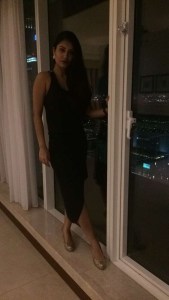 Photo of Dubai Calling by Radhika Bose