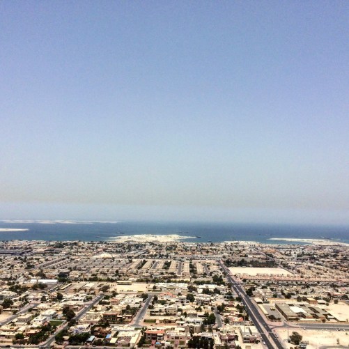 Photo of Dubai Calling by Radhika Bose