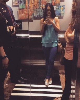 Photo of Dubai Calling by Radhika Bose
