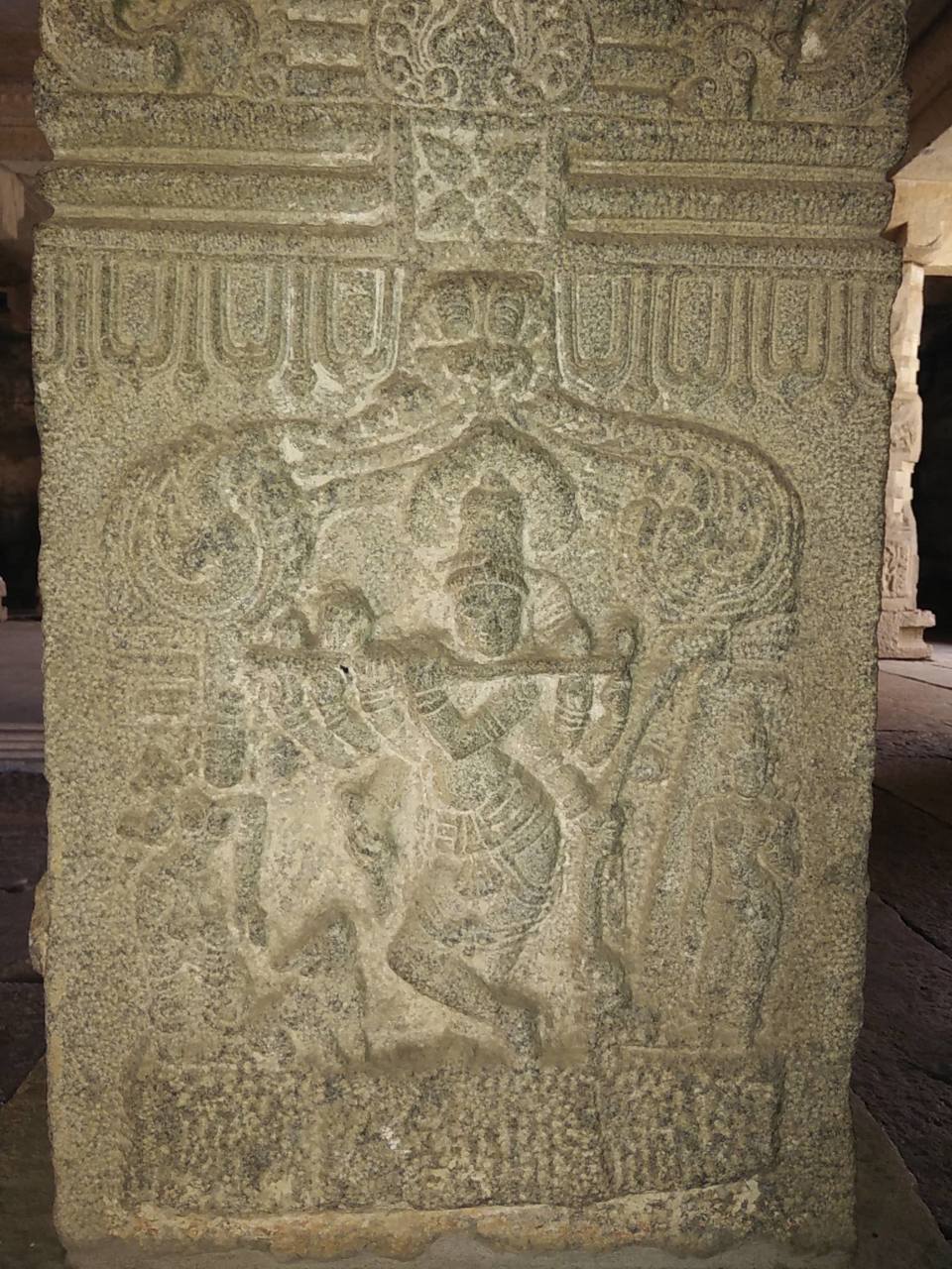Photo of Hampi - A hidden treasure in Karnataka, India ! 29/36 by Pari
