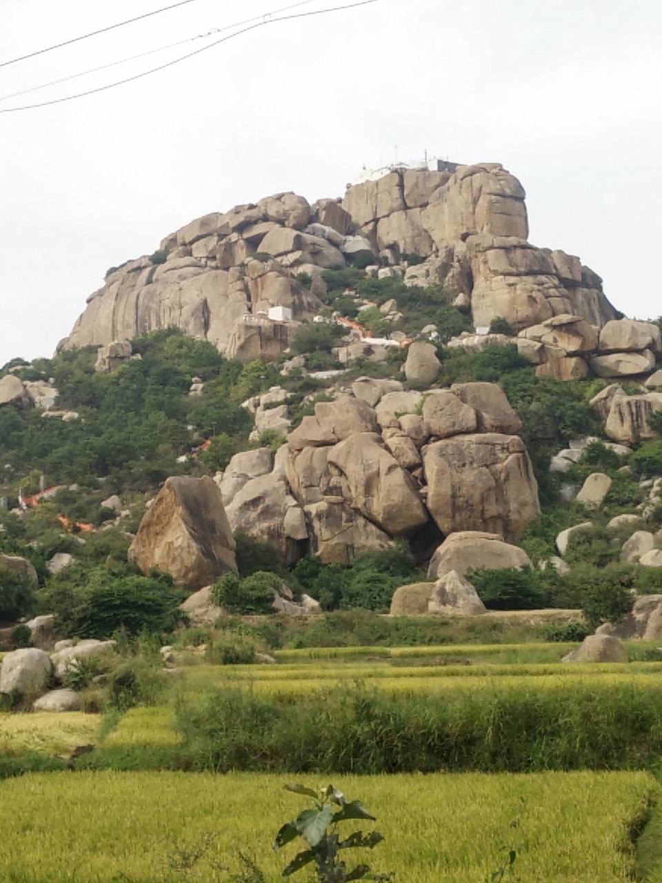 Photo of Hampi - A hidden treasure in Karnataka, India ! 30/36 by Pari