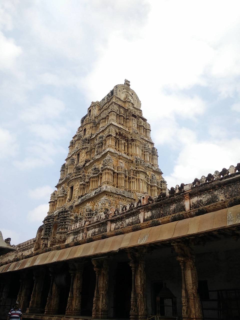 Photo of Hampi - A hidden treasure in Karnataka, India ! 18/36 by Pari
