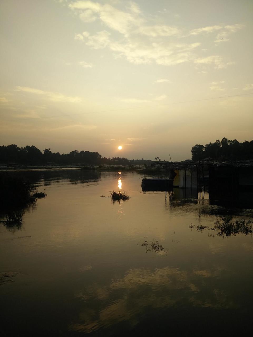Photo of Hampi - A hidden treasure in Karnataka, India ! 20/36 by Pari