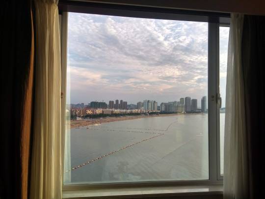 Photo of Say Hi, Weihai! by The Urban Nomad