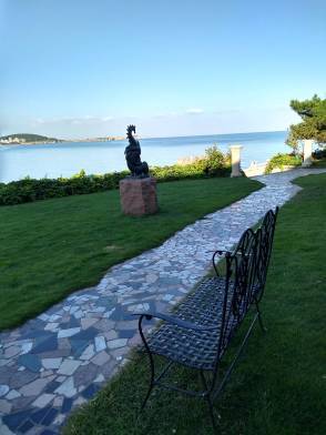 Photo of Say Hi, Weihai! by The Urban Nomad