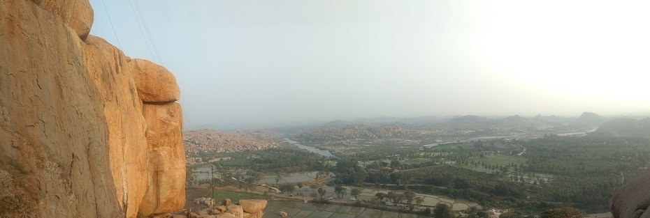Photo of Happy Hampi! 2/2 by The Urban Nomad