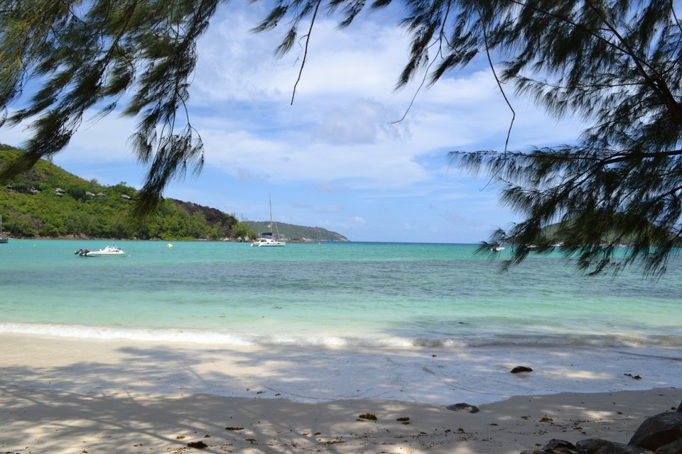 Photo of Mahe Island - The Busiest in Seychelles yet Laid-back - To travel is to live! 1/10 by BULBUL on the wing