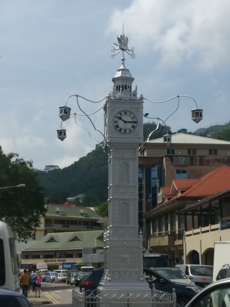 Photo of Mahe Island - The Busiest in Seychelles yet Laid-back - To travel is to live! 6/10 by BULBUL on the wing