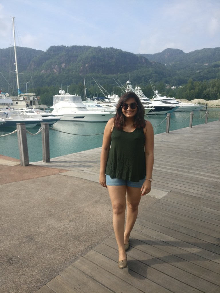 Photo of Mahe Island - The Busiest in Seychelles yet Laid-back - To travel is to live! 10/10 by BULBUL on the wing