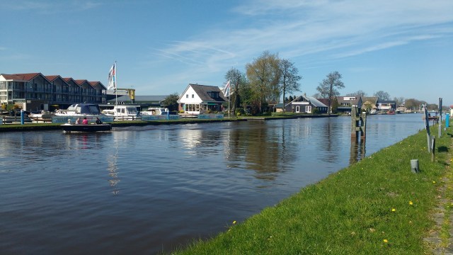 Photo of Amsterdam - The Venice of the North - To travel is to live! 13/27 by BULBUL on the wing