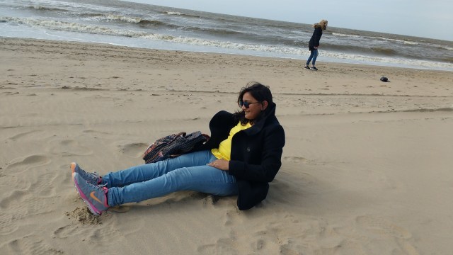 Photo of Amsterdam - The Venice of the North - To travel is to live! 22/27 by BULBUL on the wing