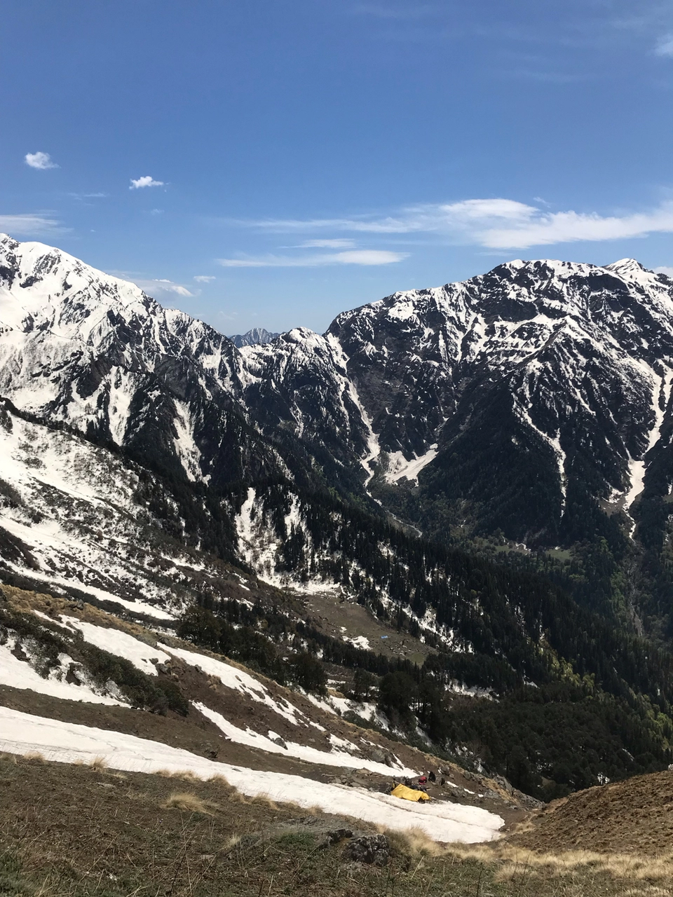 Photo of Sarpass Trek: Everything You Need To Know by Deepti Dabas