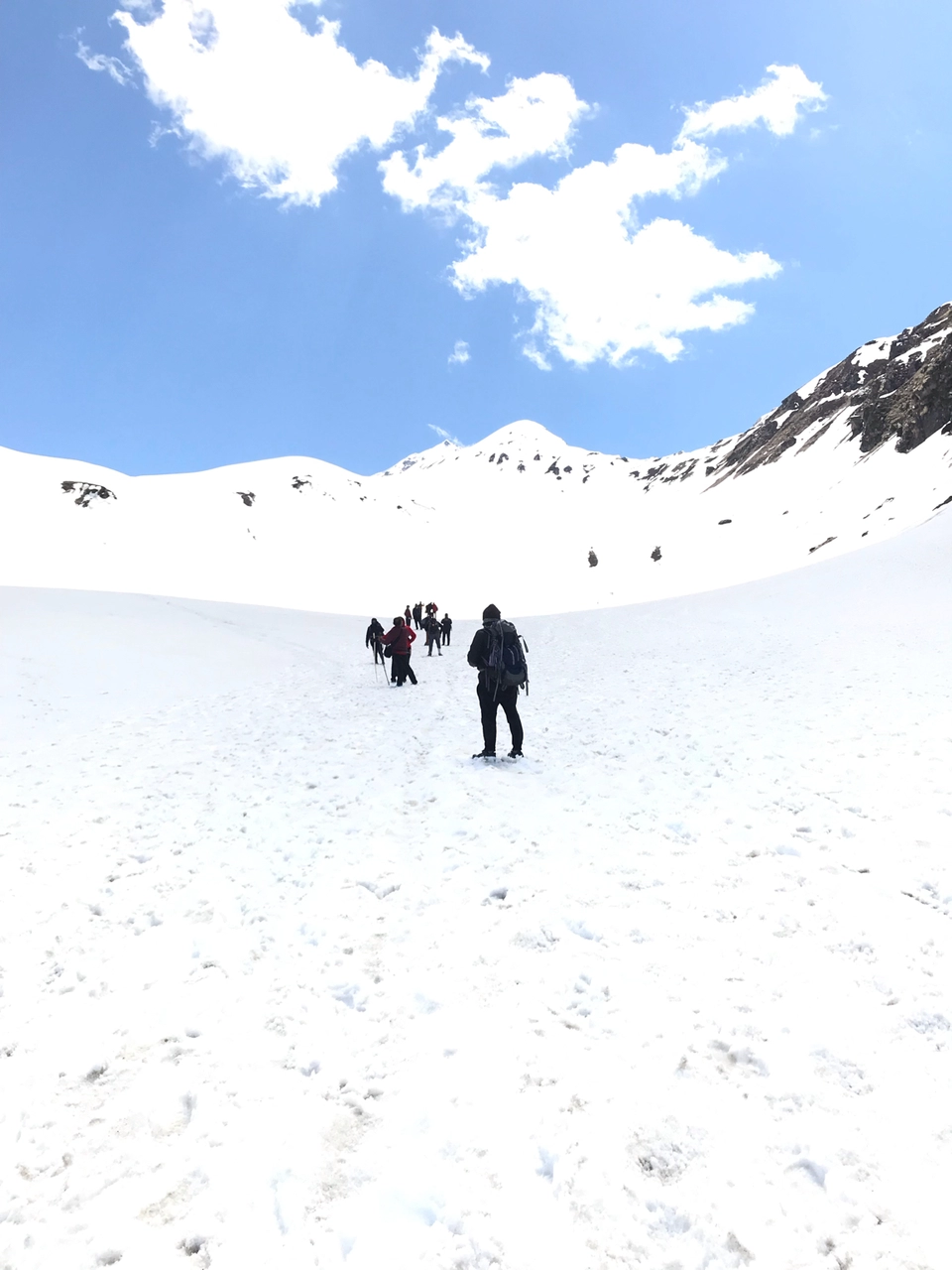 Photo of Sarpass Trek: Everything You Need To Know by Deepti Dabas
