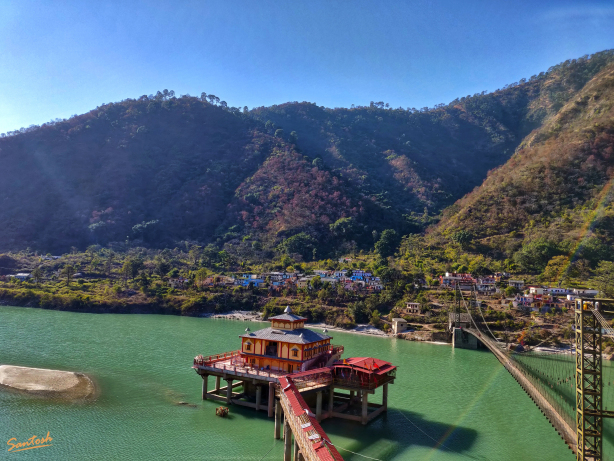 Photo of Trip to DeoriaTal and Auli : Full of fun and Adventure 2/4 by Santosh Maurya