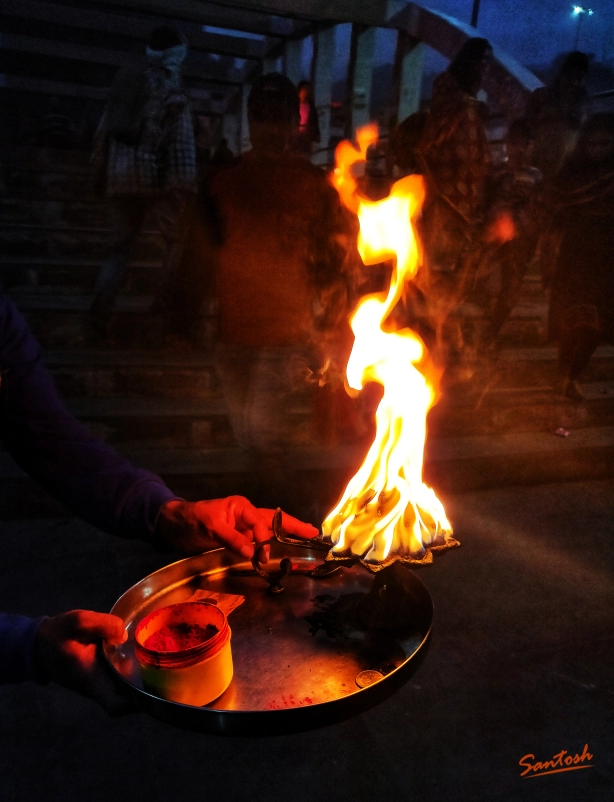 Photo of Trip to DeoriaTal and Auli : Full of fun and Adventure by Santosh Maurya
