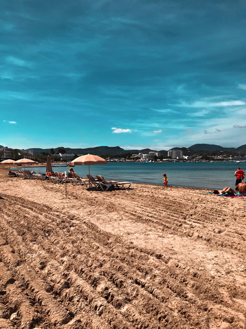 Photo of Spain by Bhavya Tandon