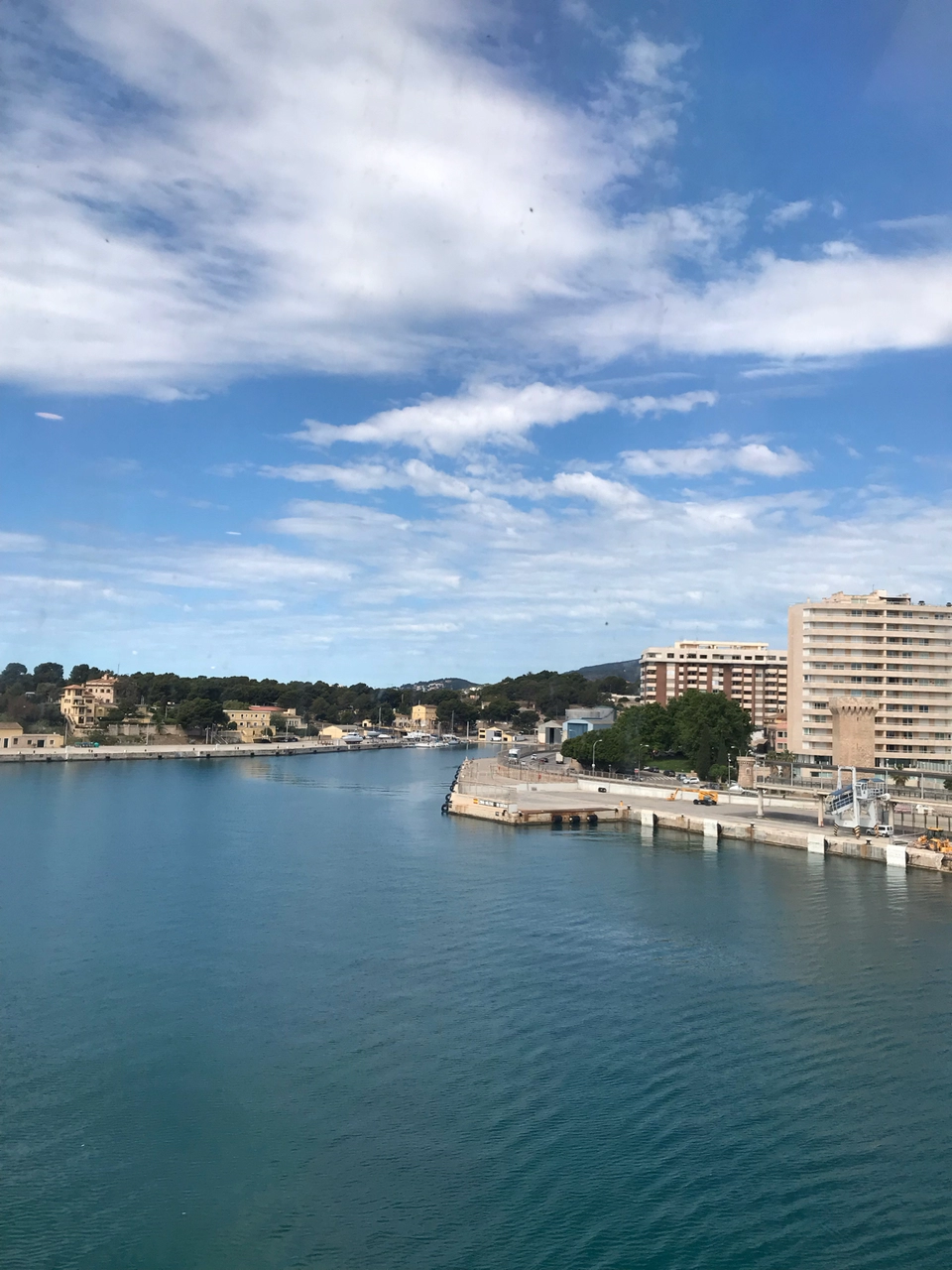 Photo of Ibiza, Spain by Bhavya Tandon
